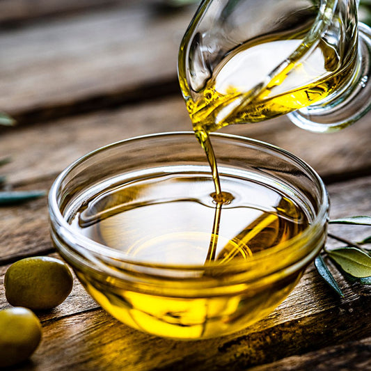 Oro Liquido: Come l'Olio Extravergine di Oliva Può Prolungare la Tua Vita