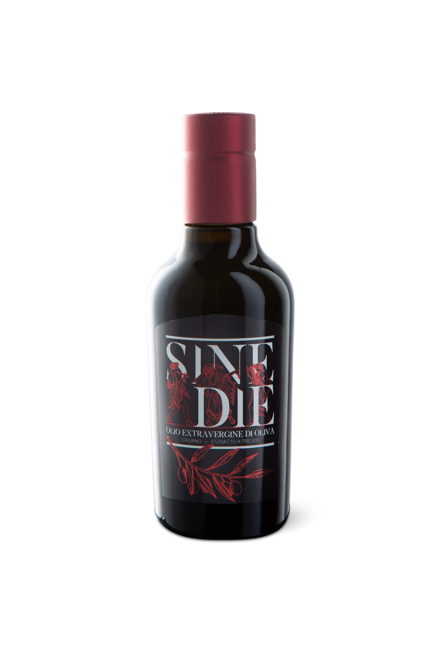 Bottiglia Sine Die Riserva 250ml