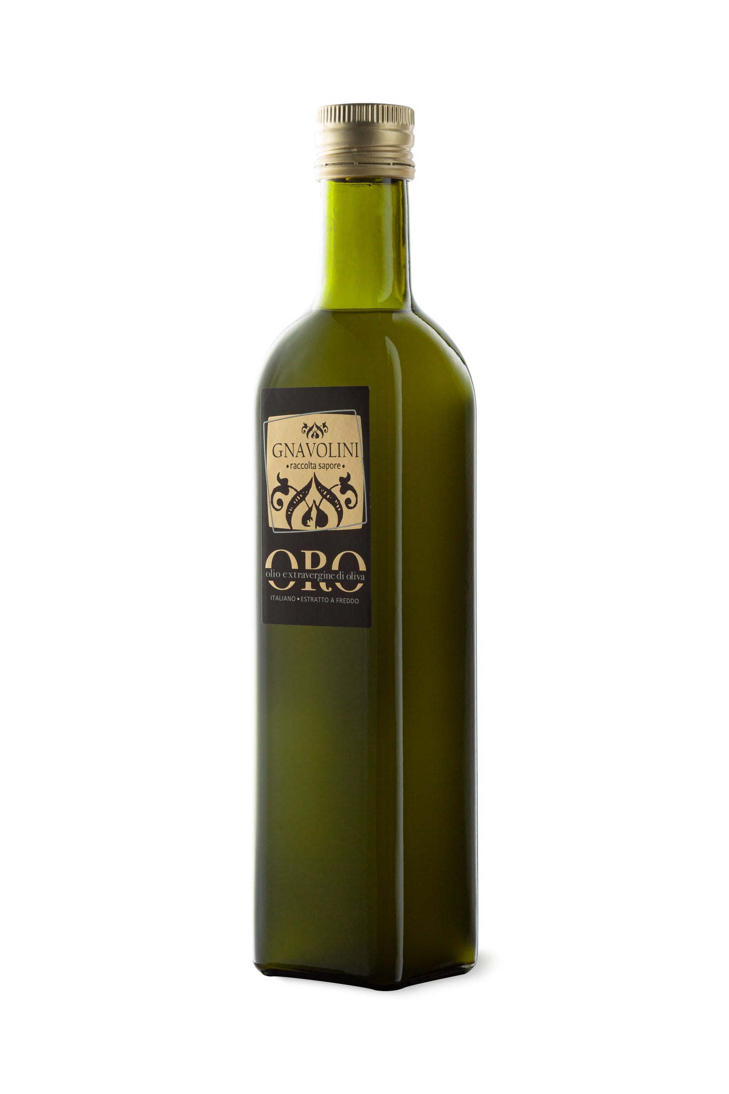 Bottiglia d'Oro 500ml