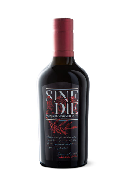 Bottiglia Sine Die Riserva 500ml